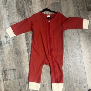 Toddler boy sleeper size 12-18M